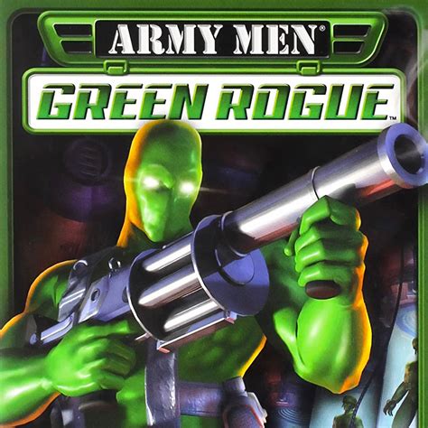 army men omega soldier|Army Men: Green Rogue .